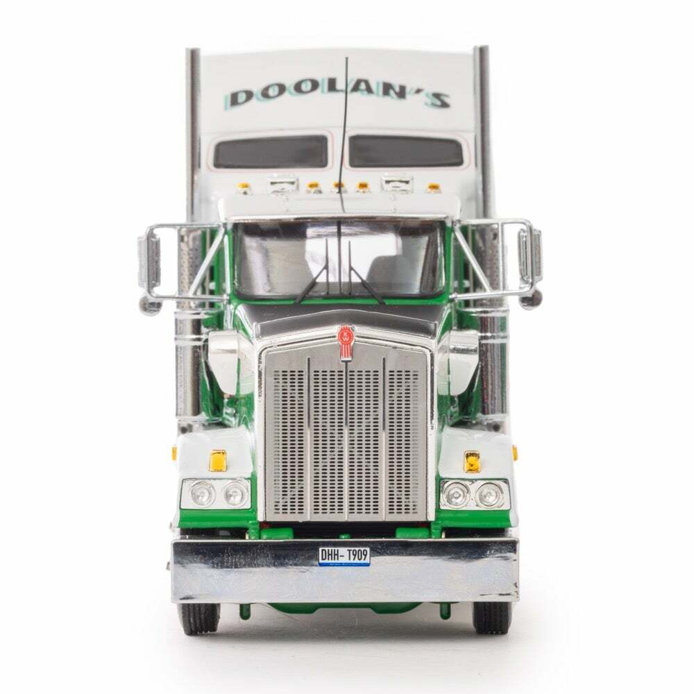 Kenworth T909 Prime Mover Truck Aero Kit – Doolans Drake 1:50 Scale #Z01555 New