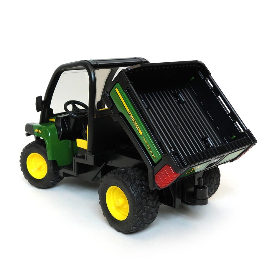 1/16th John Deere Gator XUV 855D by Bruder 09813