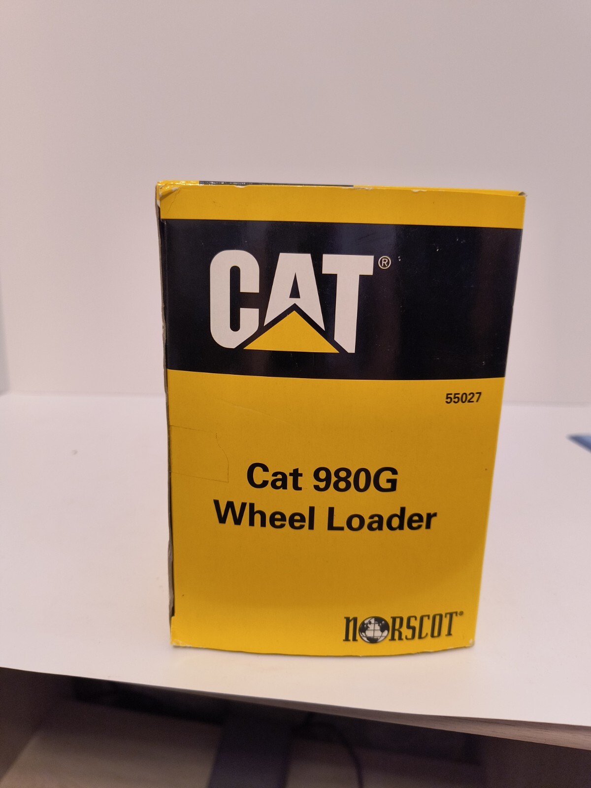 Cat 980G Wheel Loader NIB
