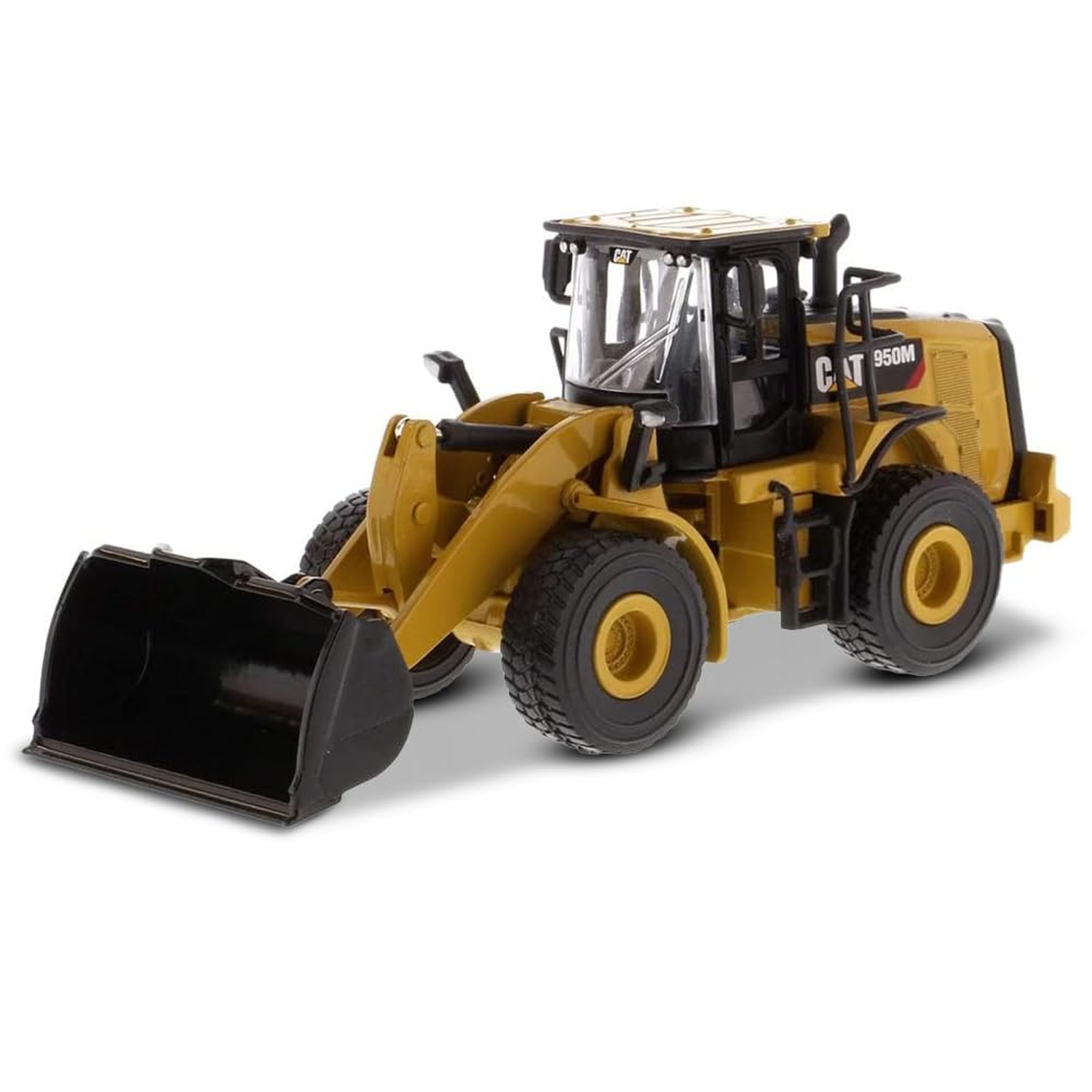 1:64 Cat 950M Wheel Loader – 85692 – Diecast Masters