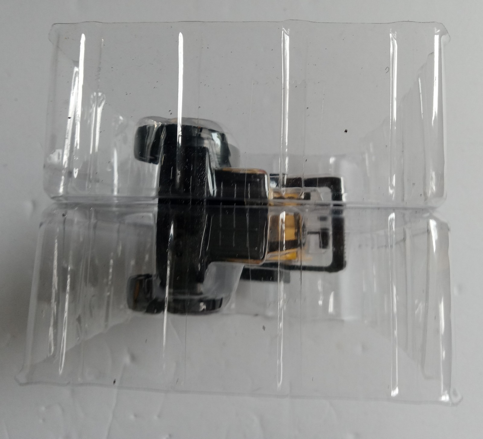 Maisto TONKA Bulldozer by Hasbro item #762898 In Original Box 13
