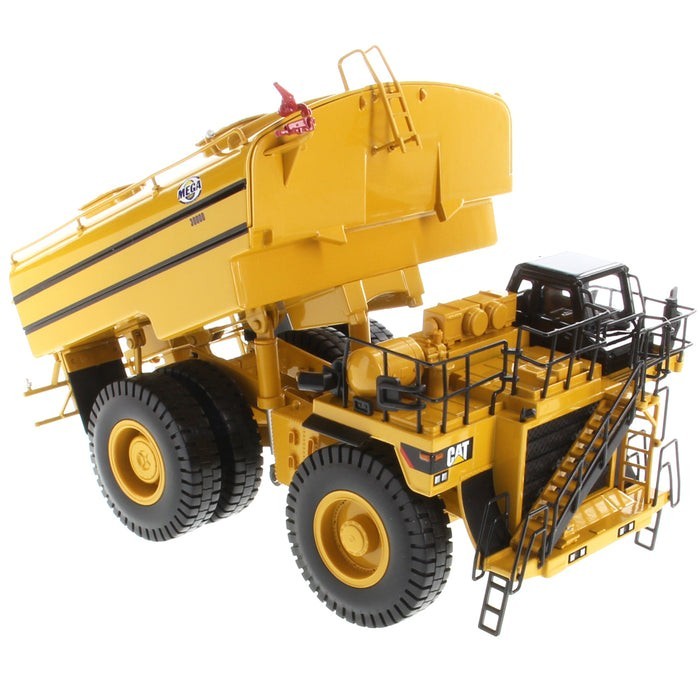 Cat MWT30 Mega Water Truck Core Classics Diecast Masters 1:50 Scale #85276C New