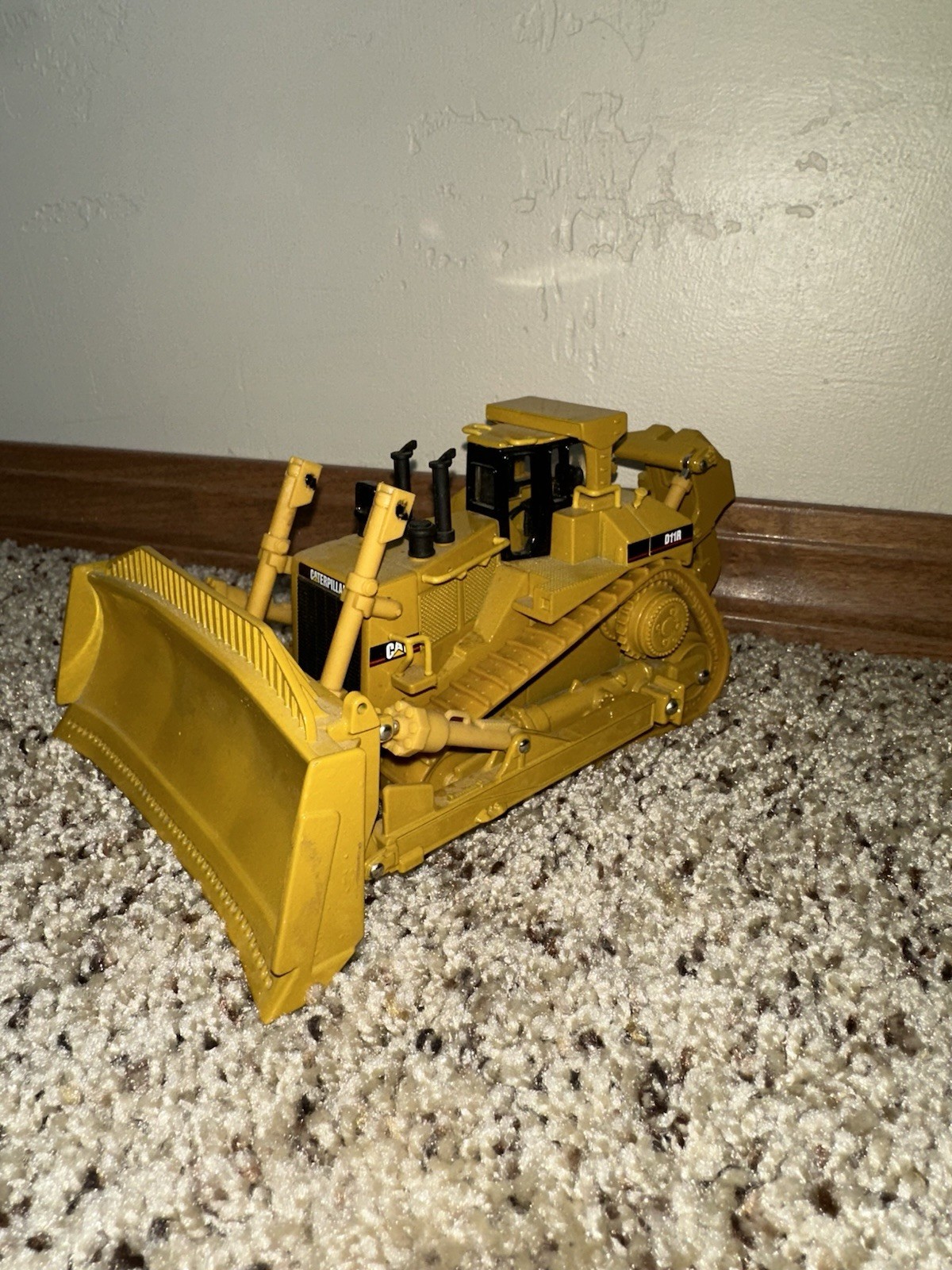 Norscot Group Caterpillar D11R Dozer Diecast
