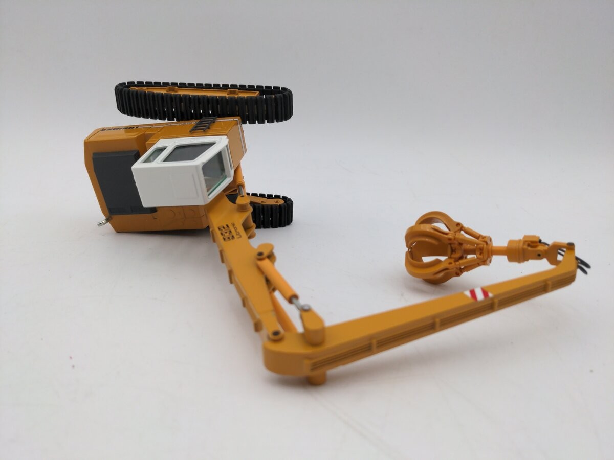Conrad 2832 1:50 Liebherr 932 Hydraulic Excavator EX/Box