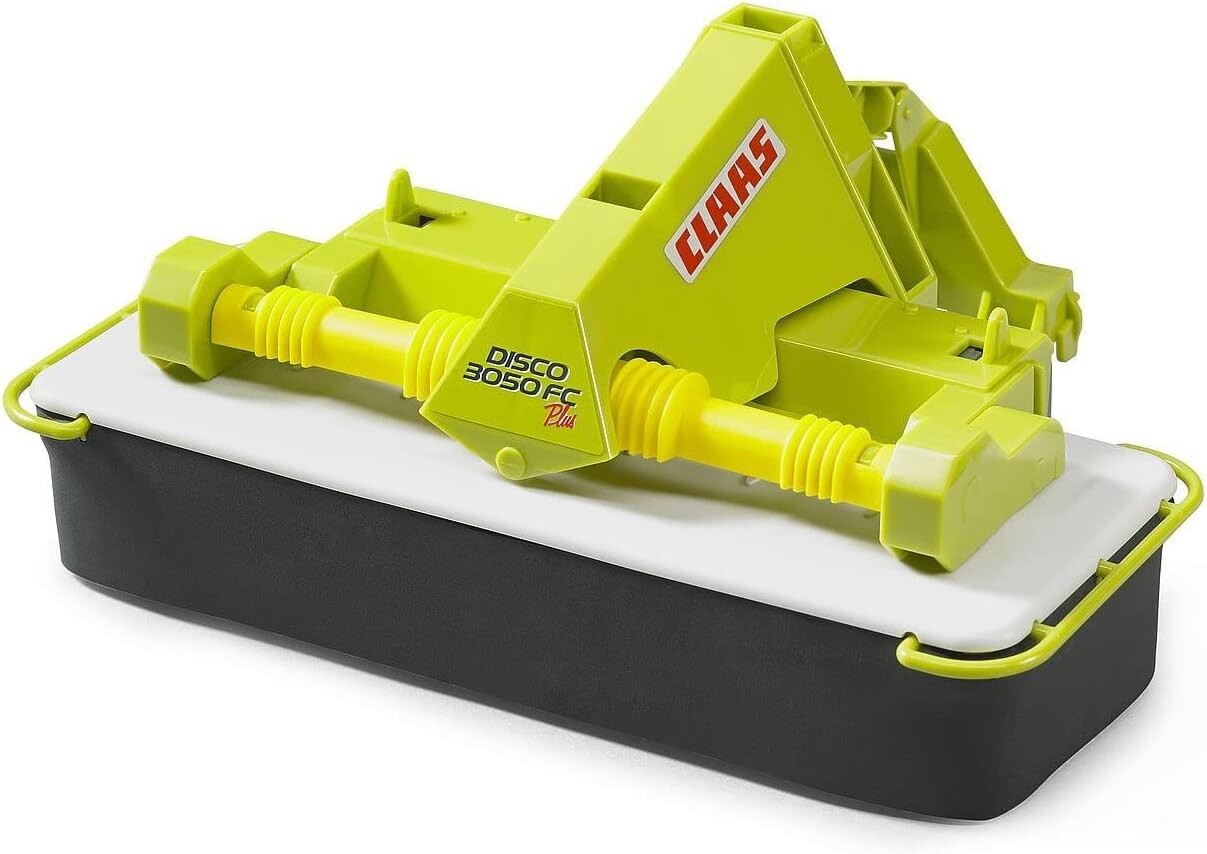 Bruder Toys Claas Disco 3050 FC Plus Front Mower