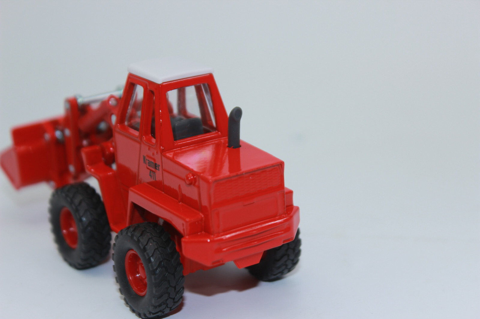 Siku 3563 Wheel Loader Kramer 411 Super Series Tractor Excavator 1:50 NEW