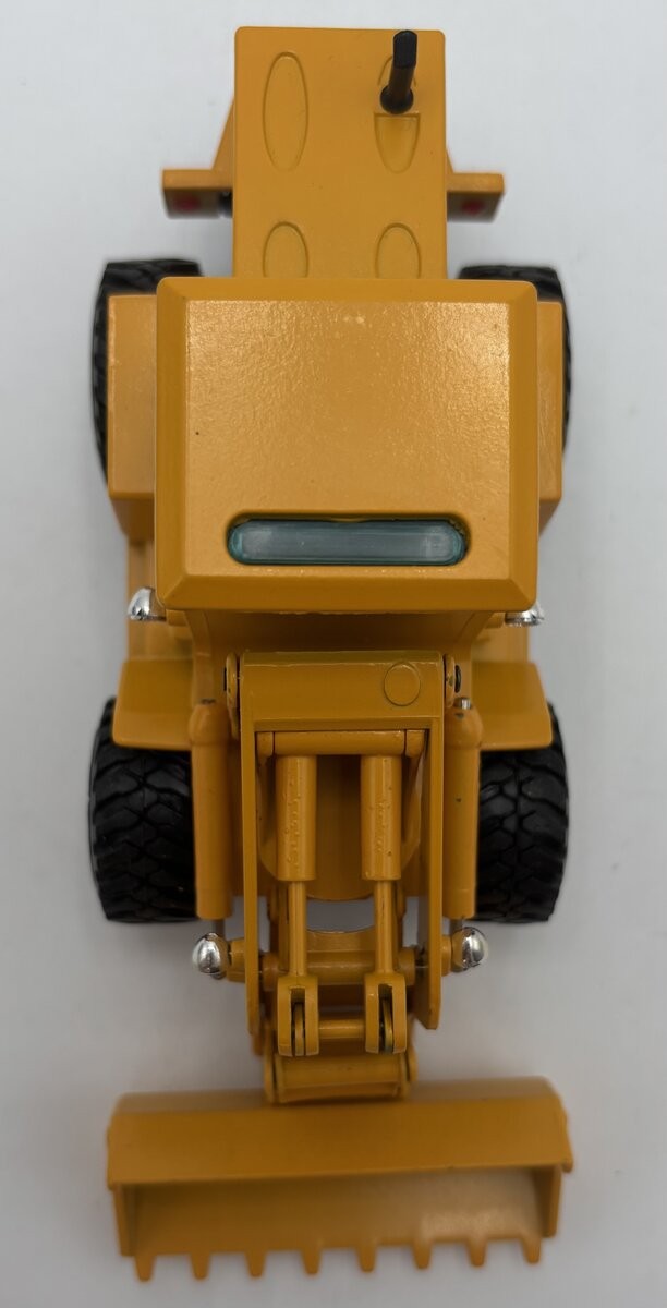 Gama 1:44 Ahlmann AS 12 swivel wheel loader LN/Box