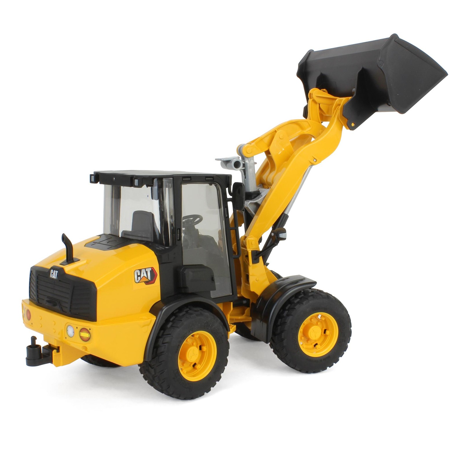 1/16 Bruder Cat Wheel Loader, 02486