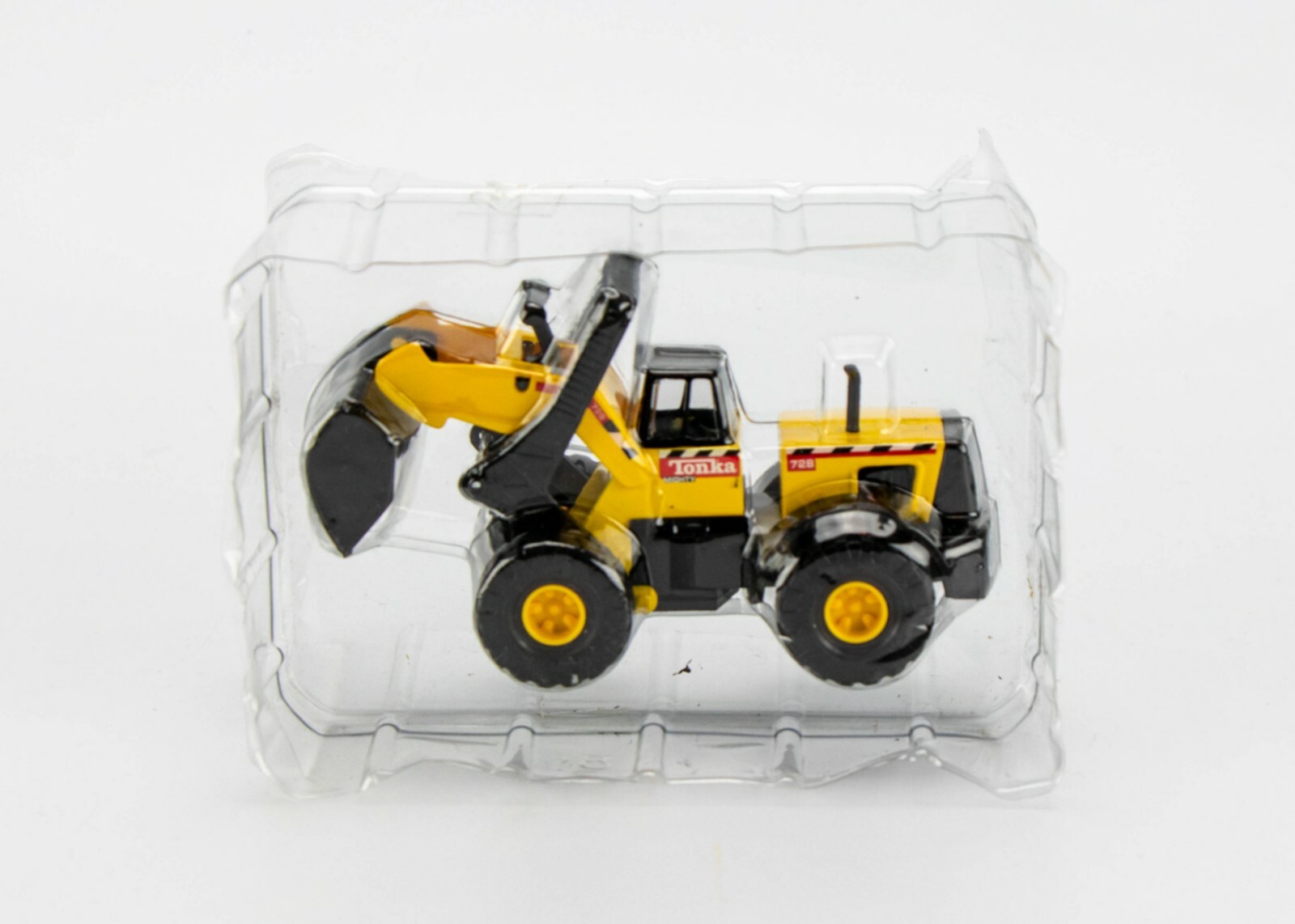 Tonka Maisto Bulldozer #762898 2001 Hasbro – Pre-owned