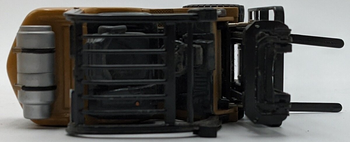 Norscot 55162 1:25 CAT GP25N Forklift Truck NIB
