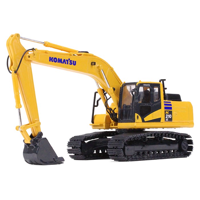 First Gear 60-0326 1:64 Komatsu PC210LC-11 Excavator
