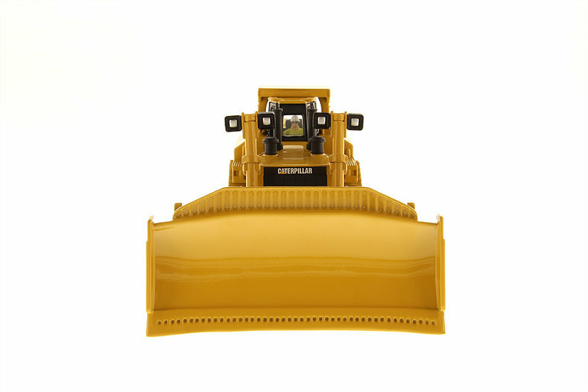 Caterpillar D11R Track Type Tractor 1:50 Scale Model – Diecast Masters 85025C