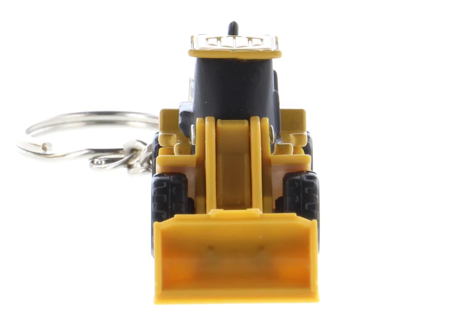 Diecast Masters 85986 Cat Micro 950M Wheel Loader Keychain