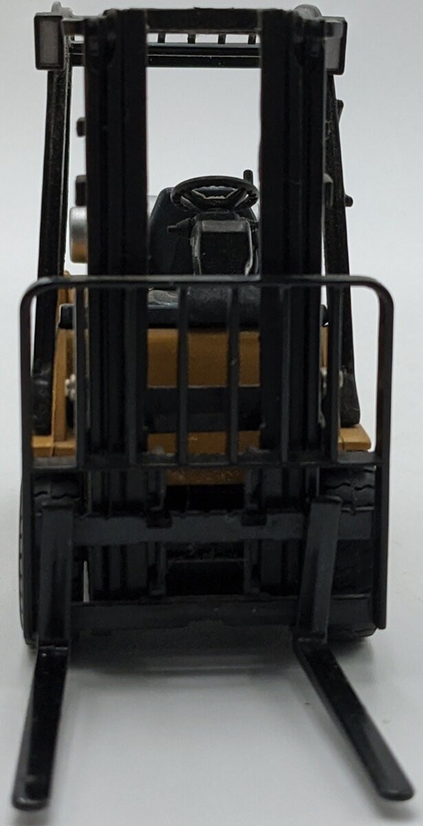 Norscot 55162 1:25 CAT GP25N Forklift Truck NIB