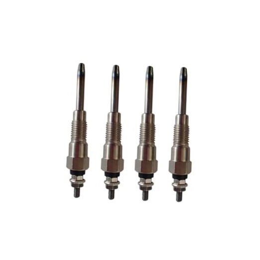6655233 Glow Plug Compatible with Bobcat 743 751 753 763 773 7753 Skid Steer
