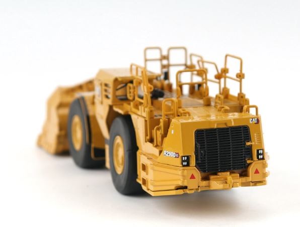 DIECAST MASTERS – CATERPILAR R2900 XE wheel loader – 1/50 – DCM85719