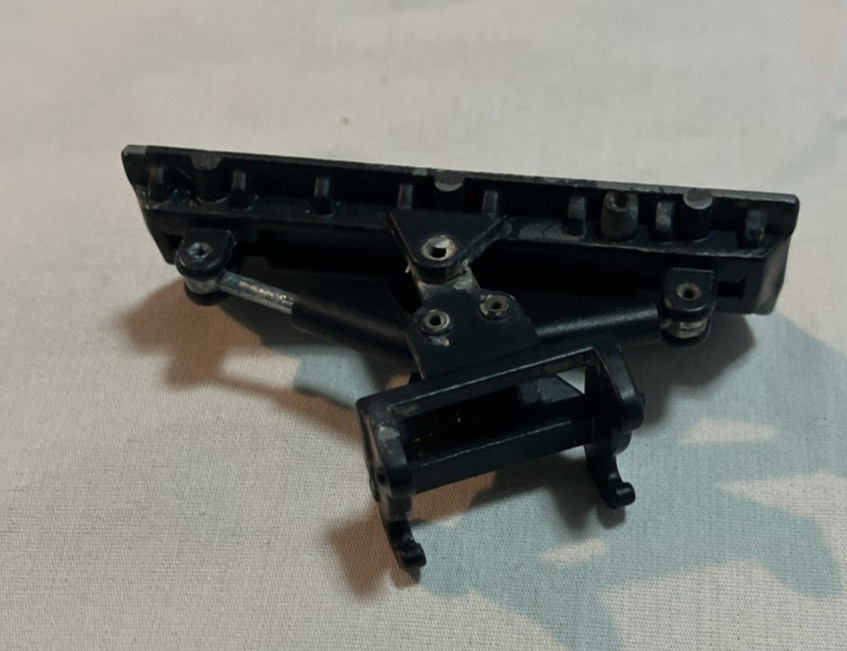 Volvo BM L70 Loader Joal 1:50 With Bucket, Boom, And Snow Blade