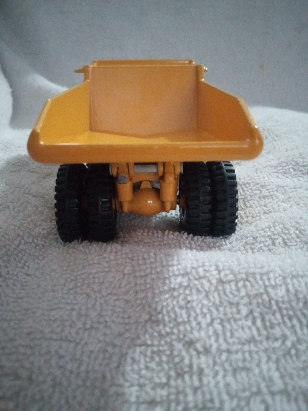 Joel Caterpillar 773B Off Highway Truck NIB