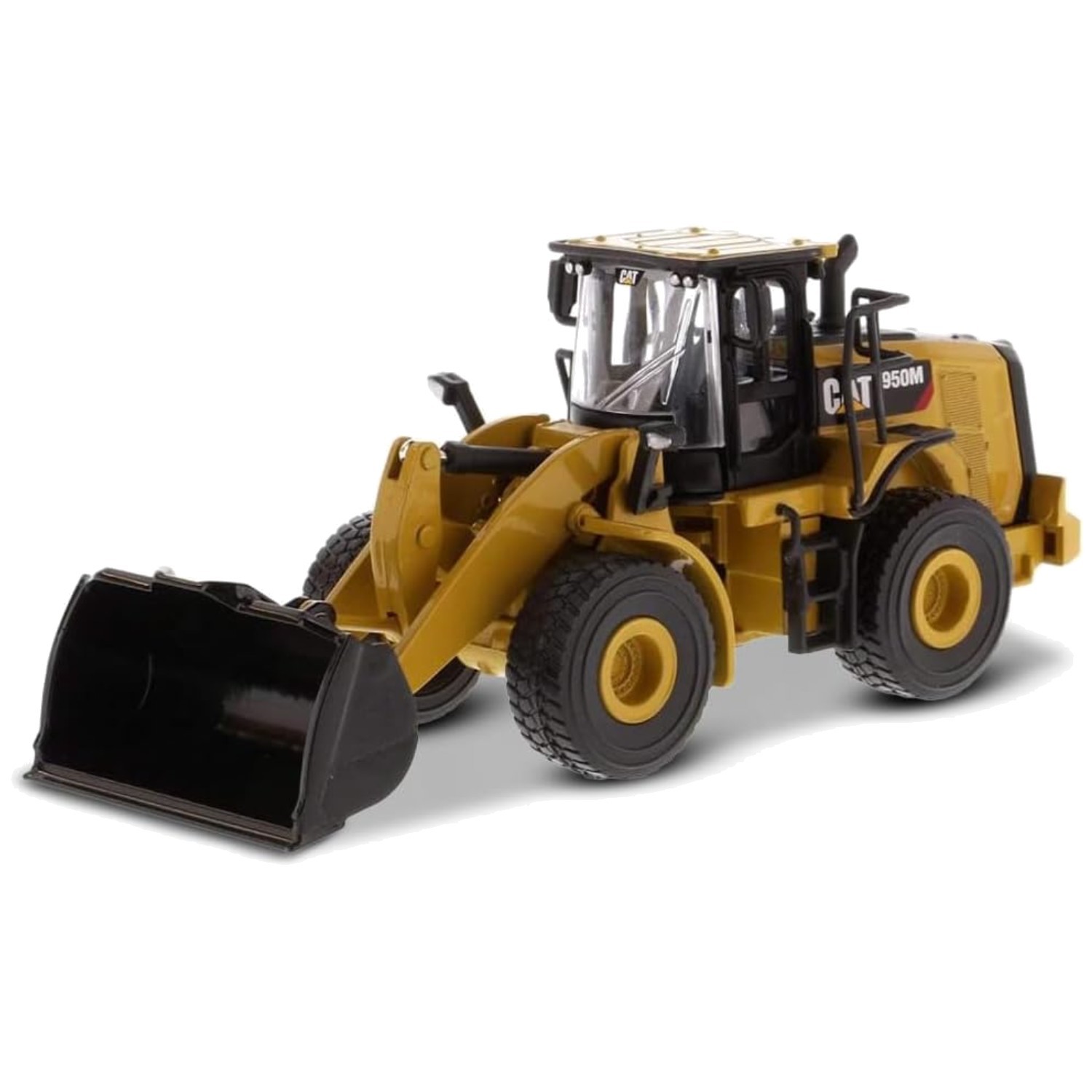 Caterpillar 950M Wheel Loader Model – Collector’s Edition