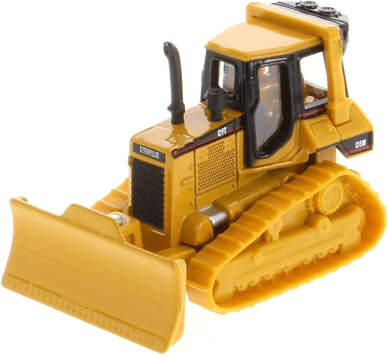 Diecast Masters – 1:87 Scale Cat D5M Track-Type Tractor (BBDM84401)