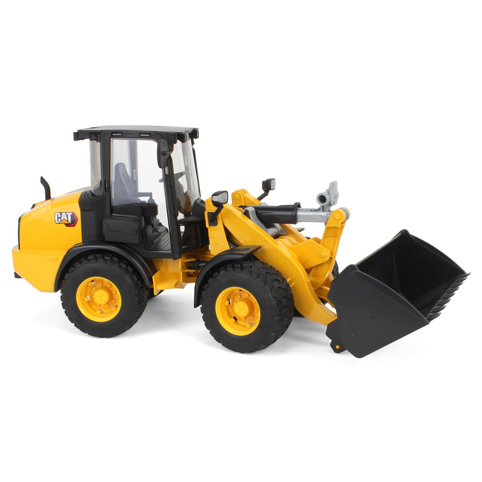 1/16 Bruder Cat Wheel Loader, 02486