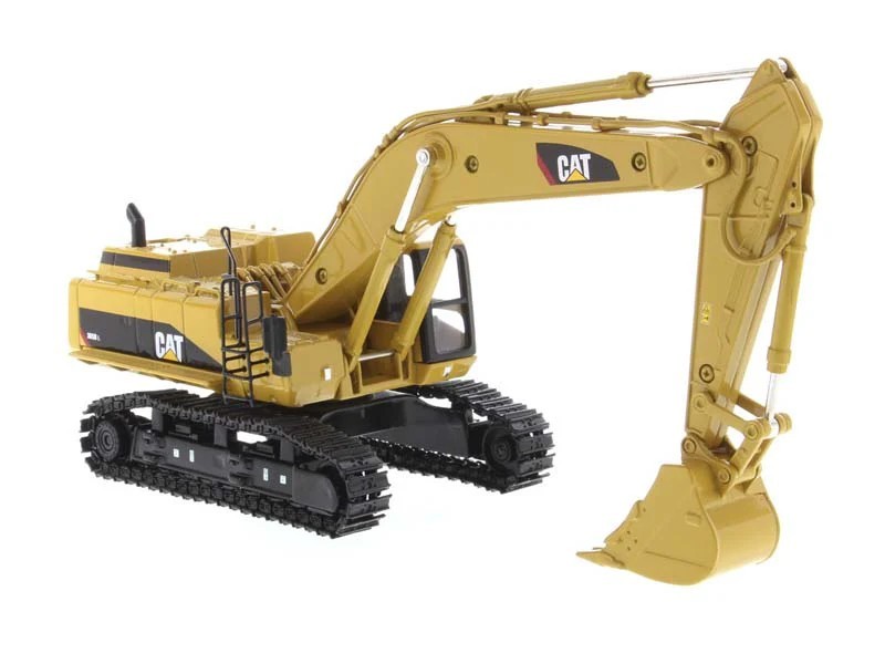 CAT Caterpillar 365B Series II Hydraulic Excavator Core Classics Series 1:50