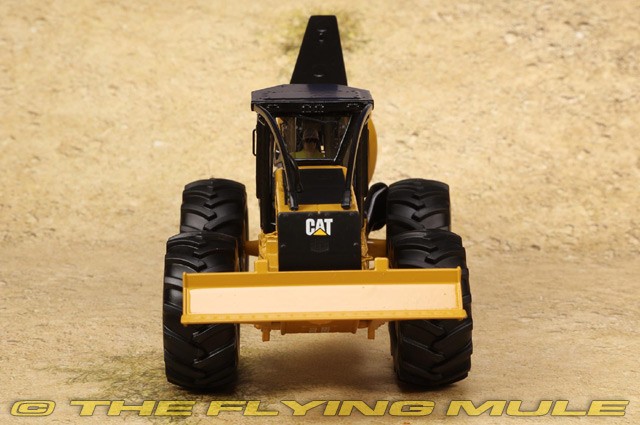 Diecast Masters 1:50 555D Wheel Skidder