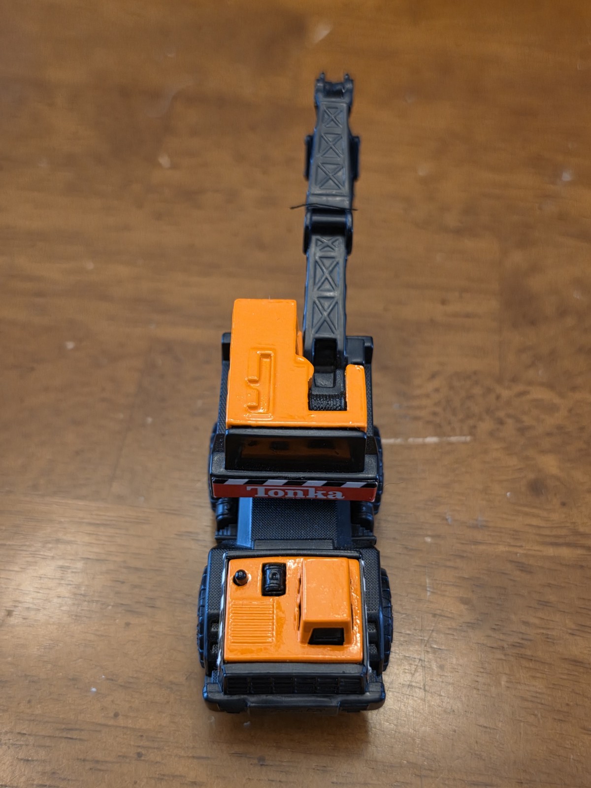 Tonka Mighty 768 Crane 700 Series Trucks Diecast