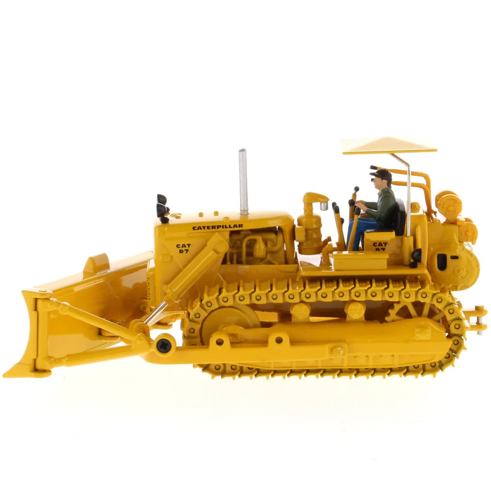 1:50 Cat®D7C Track Type Tractor #85577
