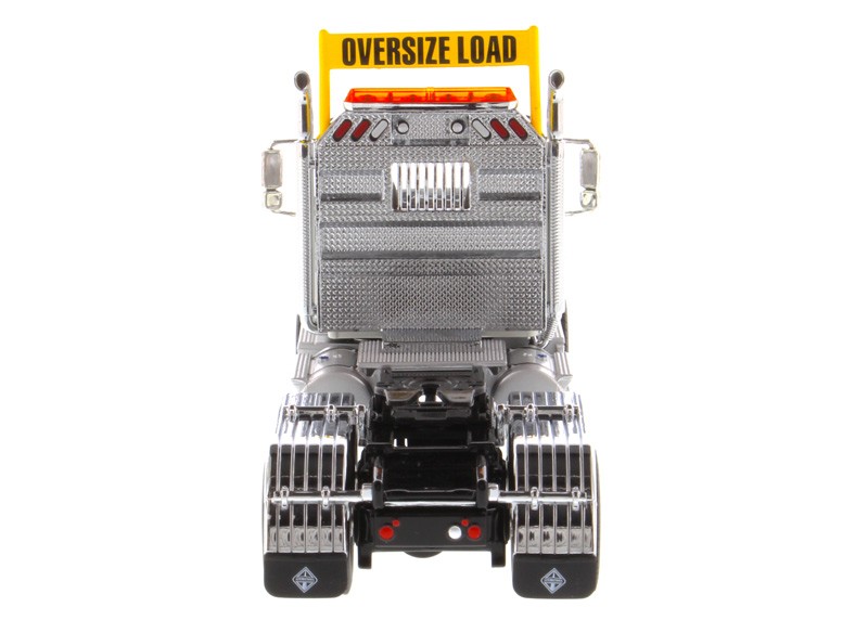 Diecast Masters 71001 1/50 International HX520 Tandem Day Cab Tractor