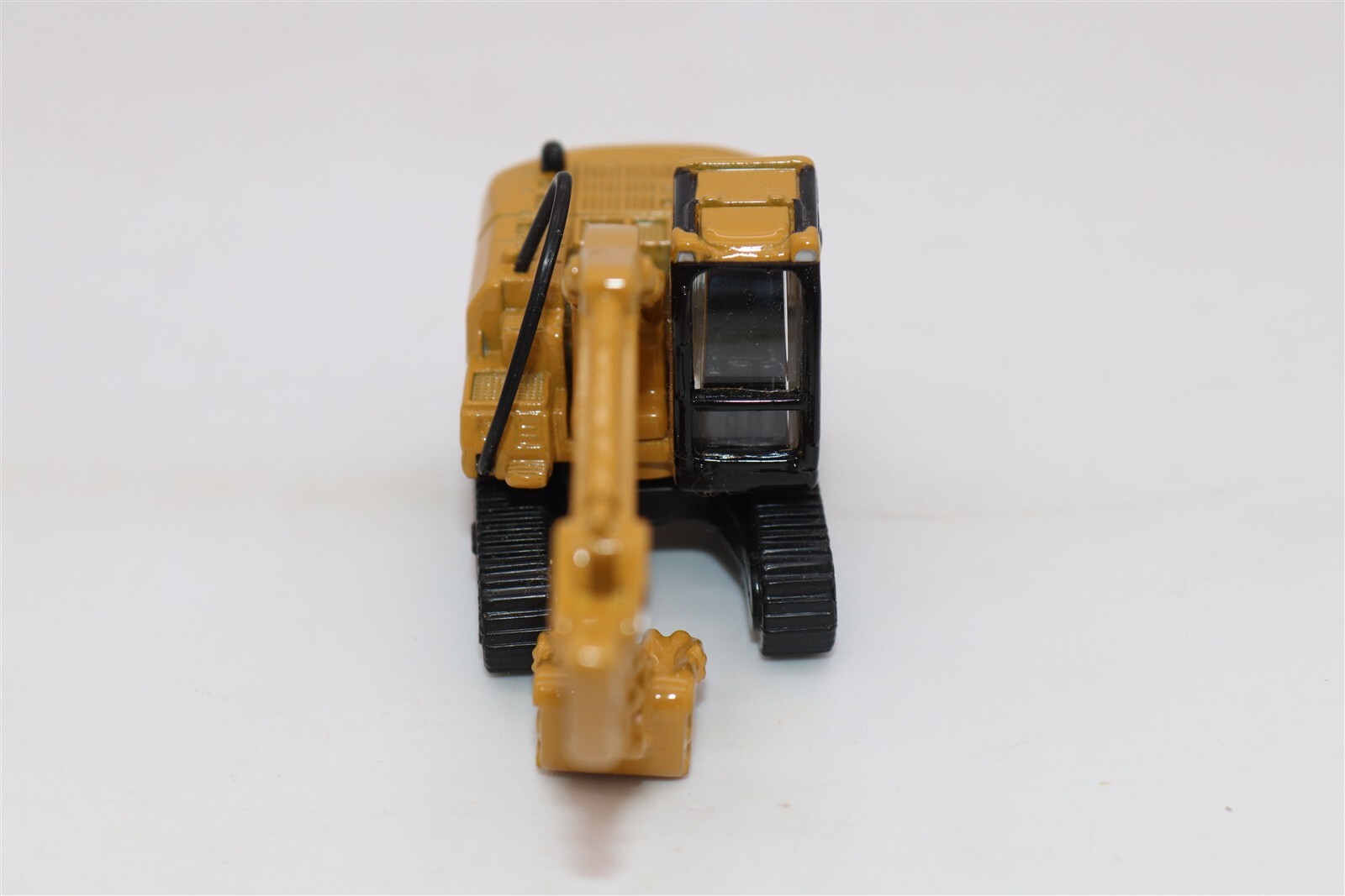 CAT Caterpillar 315C L Hydraulic Excavator Yellow Diecast Model by Die