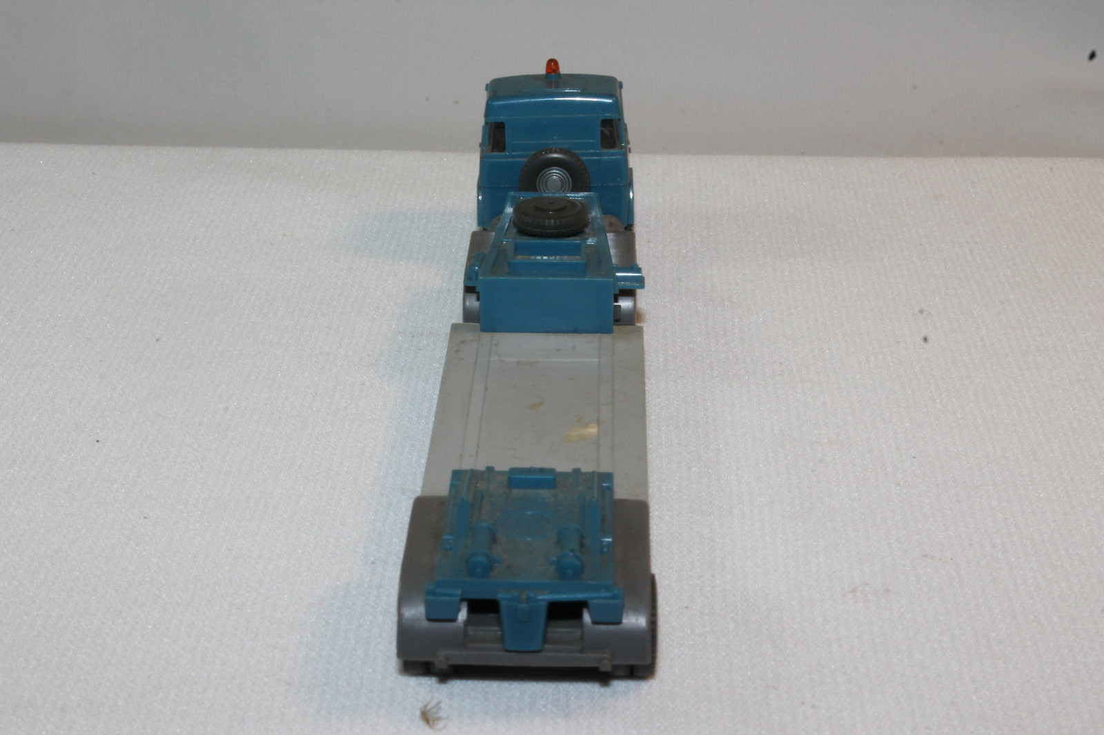 Wiking Magirus Heavy Equipment Hauler