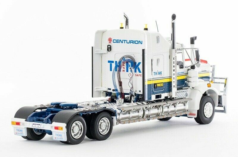 Kenworth C509 Prime Mover Truck – Centurion – Drake 1:50 Scale Model #Z01518 New