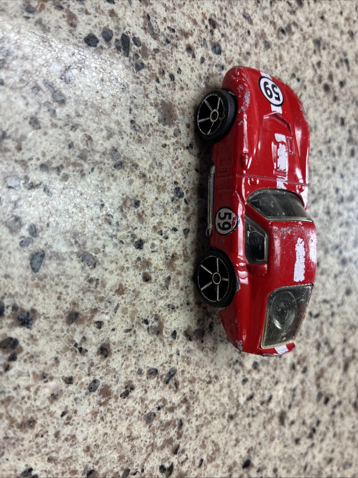 Vintage Hasbro McDonald’s Tonka, Maisto, Matchbox, Hot wheels, Malaysia