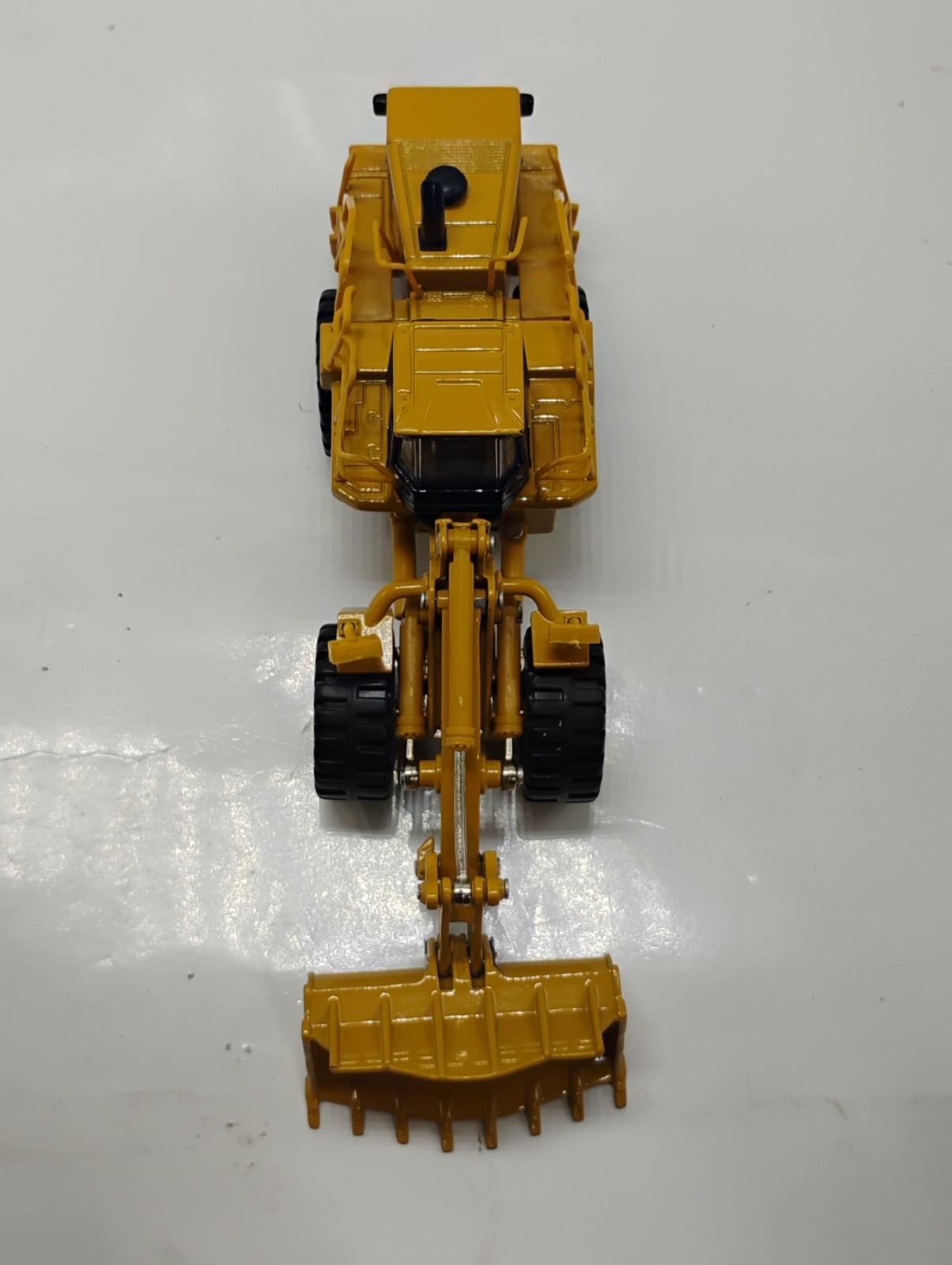 Norscot 1:64 Scale Cat Caterpillar 988G Front Wheel Loader