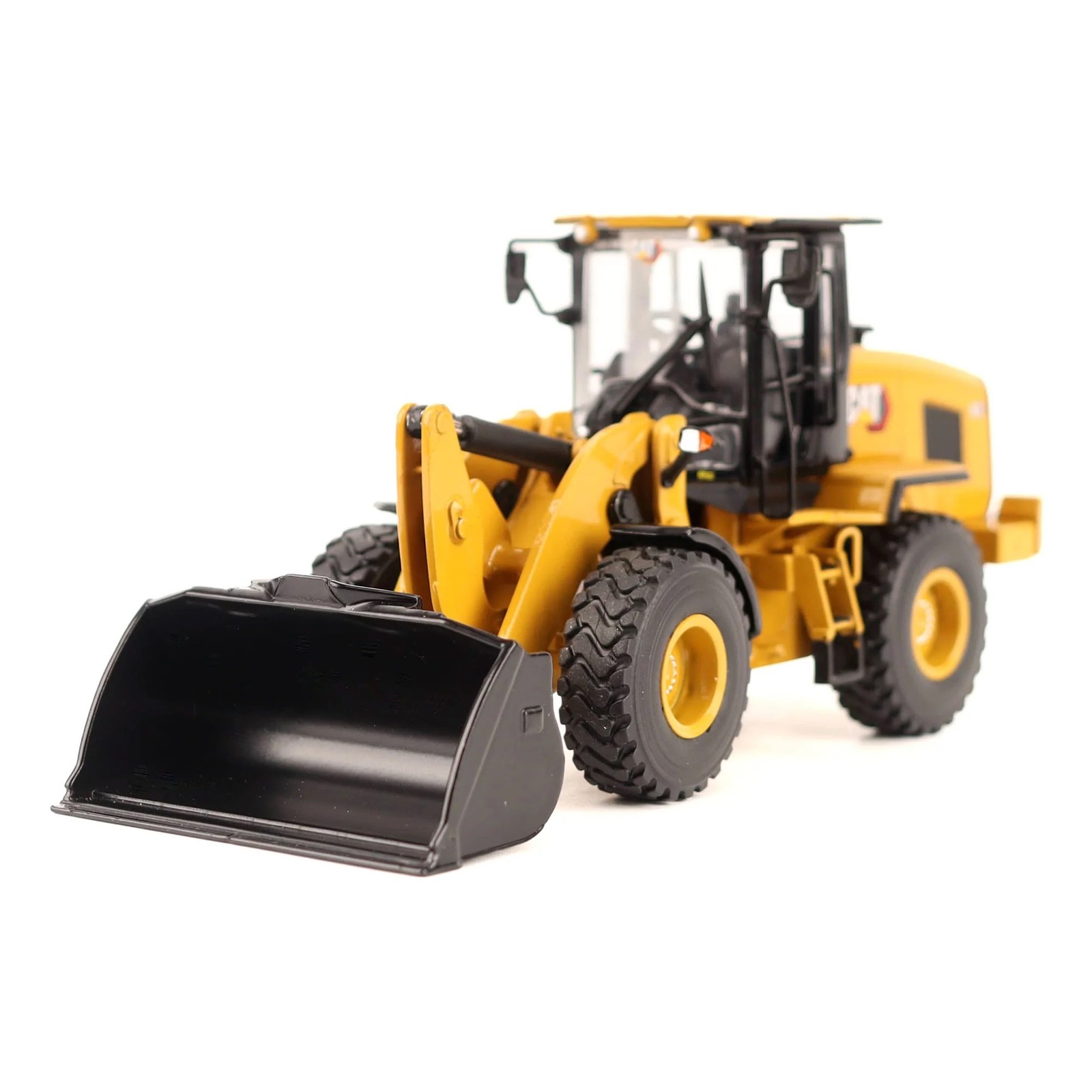 Diecast Masters 85779 Cat 930 Wheel Loader 1/50 Scale Diecast Model