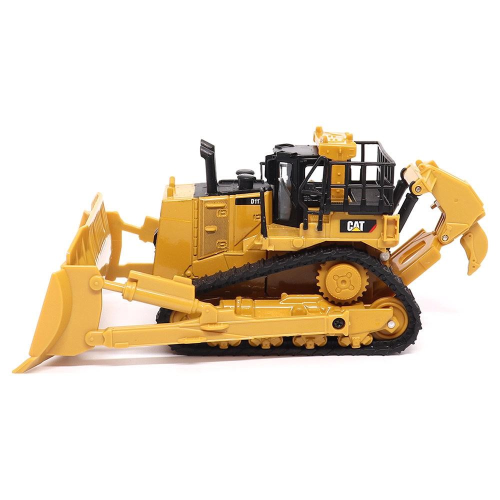 Diecast Masters 1/64 CAT D11 Dozer with Blade & Ripper 84648