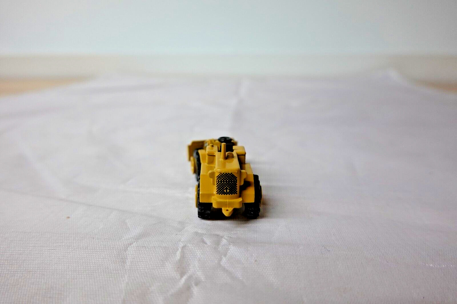 NZG 112 CATERPILLAR 920 WHEEL LOADER 1:87 SCALE