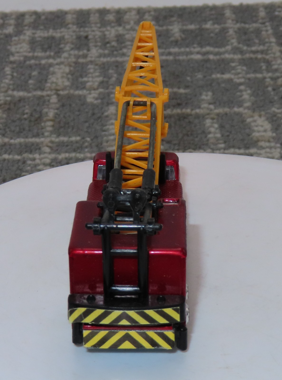 GRIP Zechin 24 P&H Machinery Crane in Original Box Japan