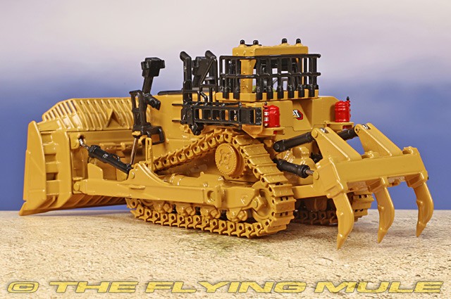 Diecast Masters 1:87 D11 Bulldozer