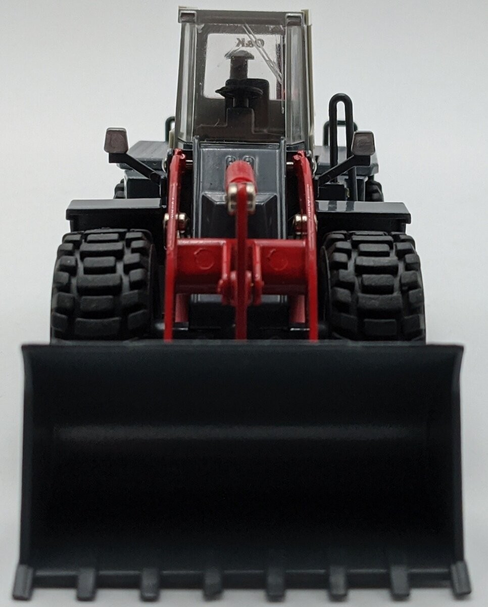 Conrad 2429 1:50 O&K L45 Wheel Loader NIB