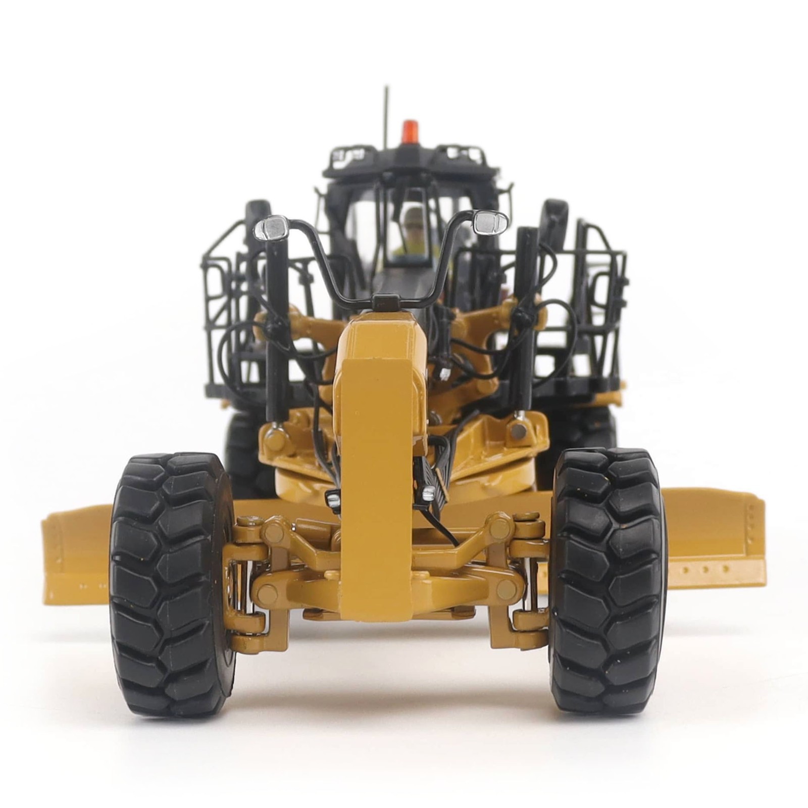 ⭐ 1:50 SCALE CAT 18 MOTOR GRADER HIGH LINE SERIES DIECAST MASTERS MODEL 85521⭐
