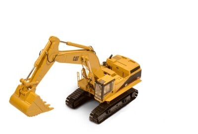 CCM CCM375EXC 1:48 Scale Caterpillar 375L Hydraulic Excavator