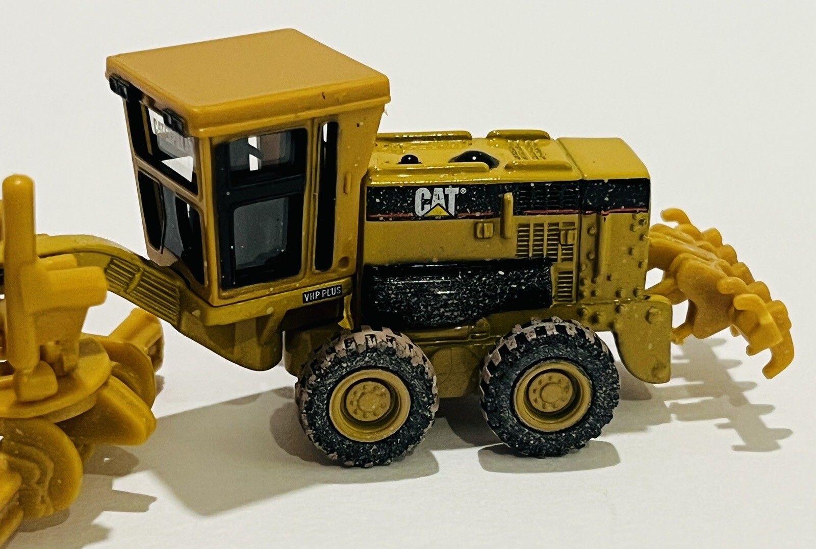 Norscot Caterpillar 1:87 Scale Cat 163H Motor Grader