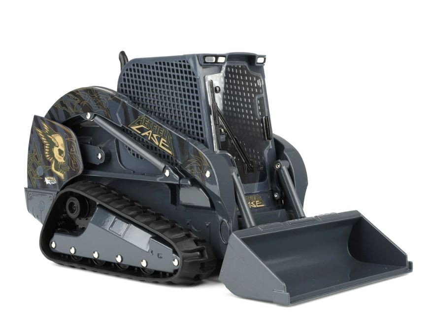 1/16 Case TV450B Compact Tracked Loader Hetfield (Metallica) Limited Edition