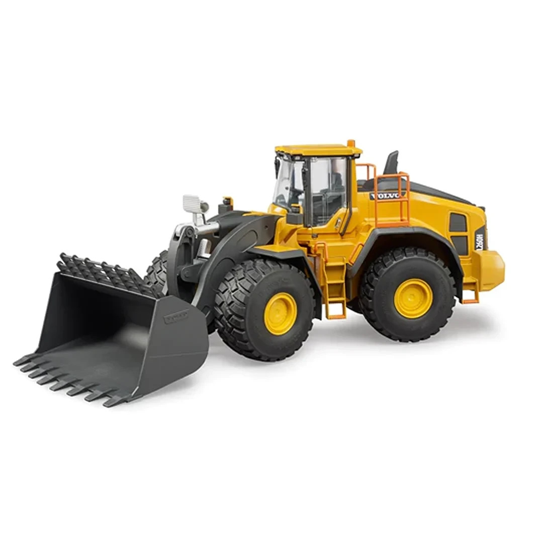 Bruder 02458 Volvo Wheel Loader L260H
