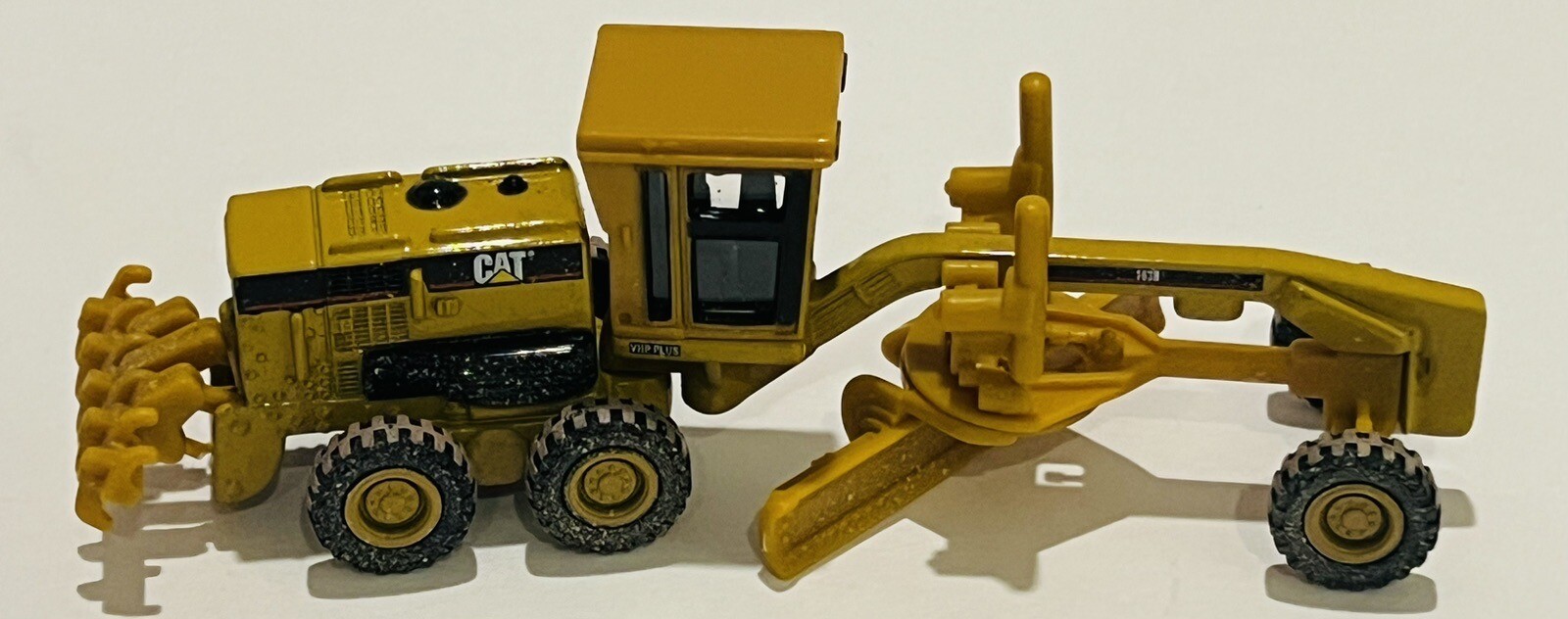 Norscot Caterpillar 1:87 Scale Cat 163H Motor Grader