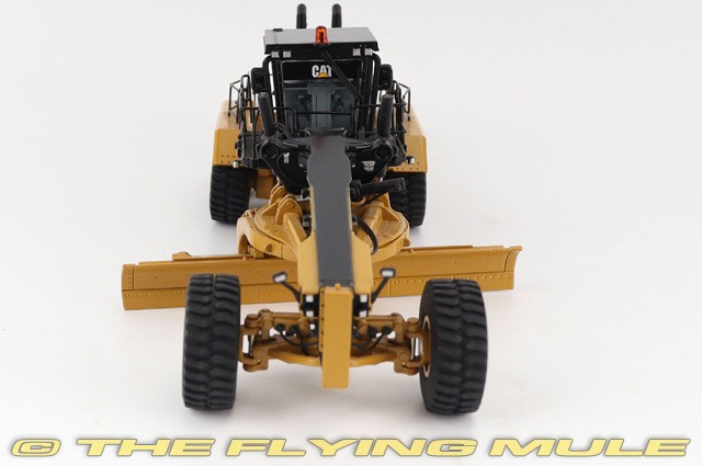 Diecast Masters 1:50 24 Motor Grader
