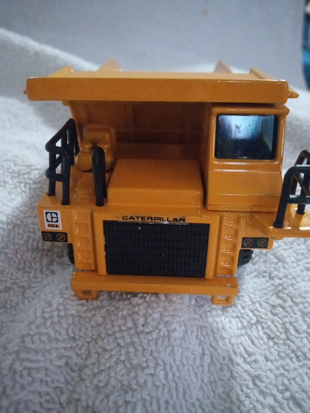 Joel Caterpillar 773B Off Highway Truck NIB