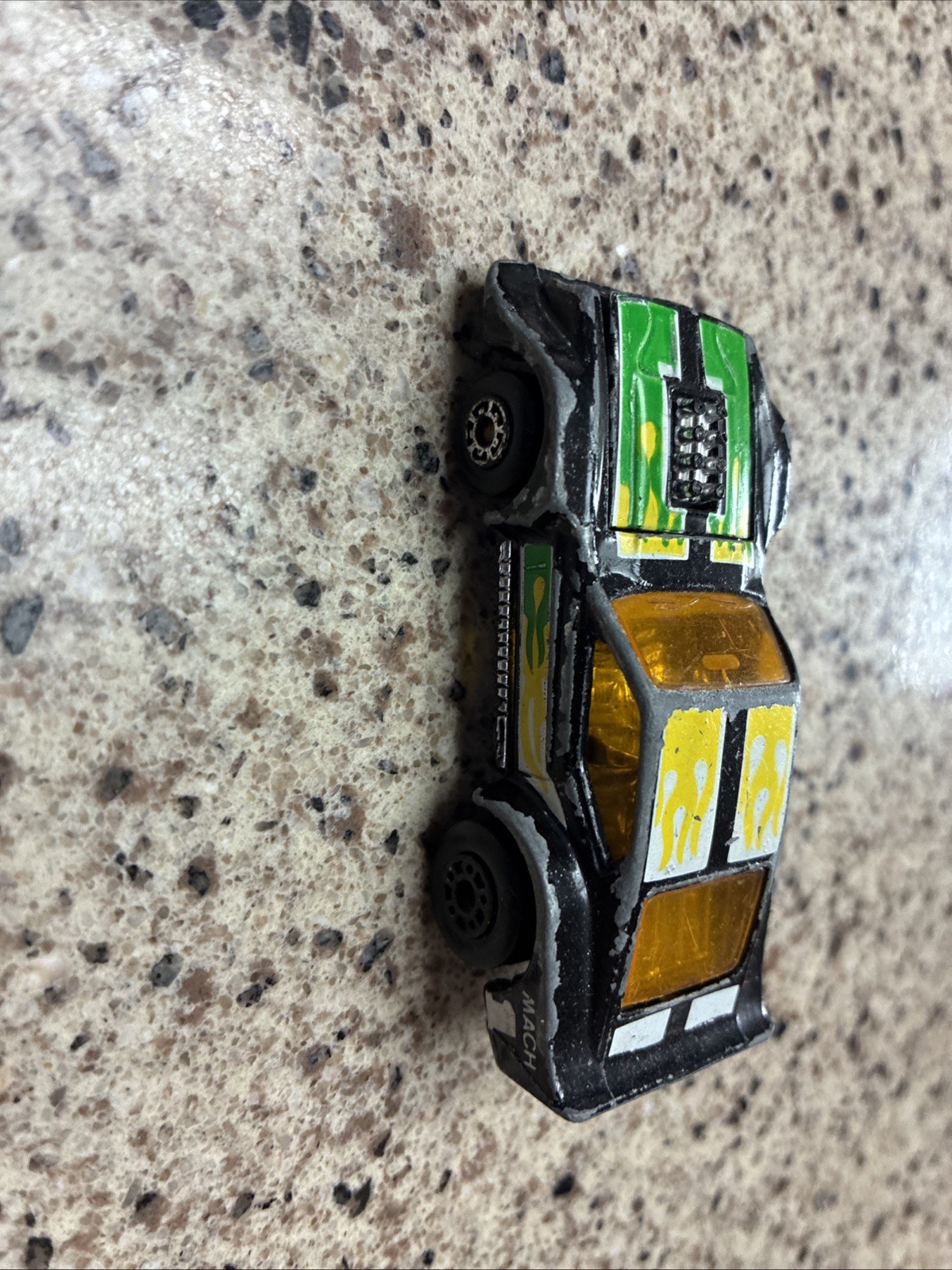 Vintage Hasbro McDonald’s Tonka, Maisto, Matchbox, Hot wheels, Malaysia